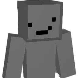tmy_666 Minecraft avatar bust