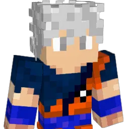 tmzzz__ Minecraft avatar bust
