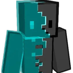 tn00 Minecraft avatar bust