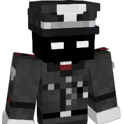 tnaccal Minecraft avatar bust