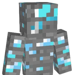 tnav777 Minecraft avatar bust