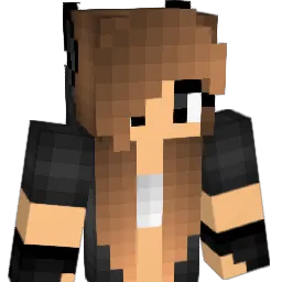 tndus5497 Minecraft avatar bust