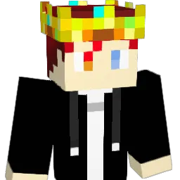 tnk295 Minecraft avatar bust