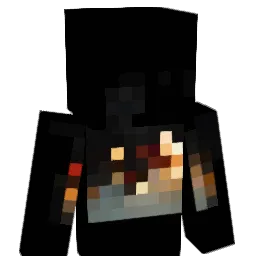 tnku4drr Minecraft avatar bust