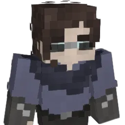 tnoy23 Minecraft avatar bust