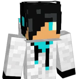 tnpatrick Minecraft avatar bust