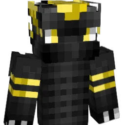 tns01 Minecraft avatar bust