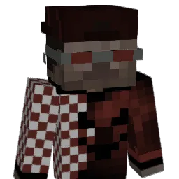 tnstrack's Minecraft skin