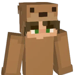 tnt0127 Minecraft avatar bust