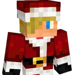 tnt165342 Minecraft avatar bust