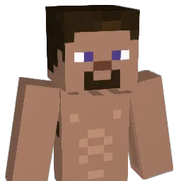 tnt2112 Minecraft avatar bust