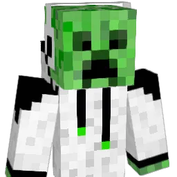 tnt2566 Minecraft avatar bust