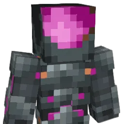 tnt4221 Minecraft avatar bust