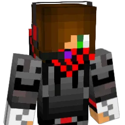 tnt4567 Minecraft avatar bust