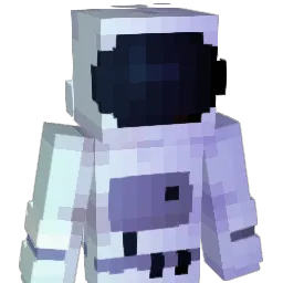 tnt5629 Minecraft avatar bust
