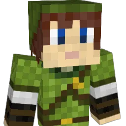 tnt_jonas Minecraft avatar bust