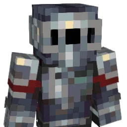 tnt_timma Minecraft avatar bust