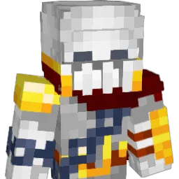tntbrian30 Minecraft avatar bust