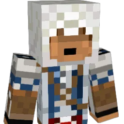 tntdud's Minecraft skin