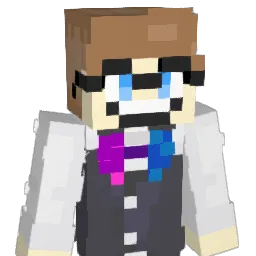 tntkal Minecraft avatar bust