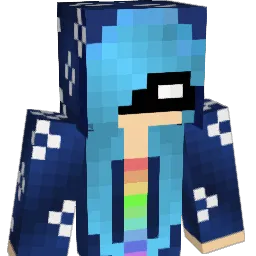 tntlauncher35 Minecraft avatar bust
