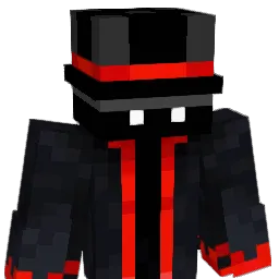 tntmanyaa Minecraft avatar bust