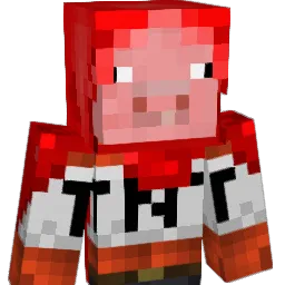 tntmurf's Minecraft skin
