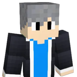 tntscorpion123 Minecraft avatar bust
