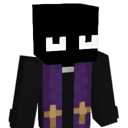 tntwagonik Minecraft avatar bust