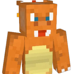 tntx82 Minecraft avatar bust