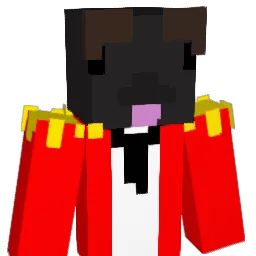 to0kil Minecraft avatar bust
