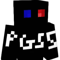 toLAXANO Minecraft avatar bust