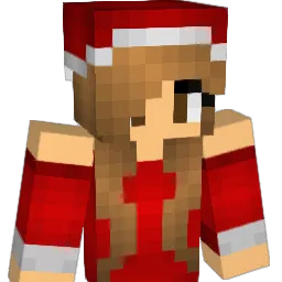 to_boss16 Minecraft avatar bust