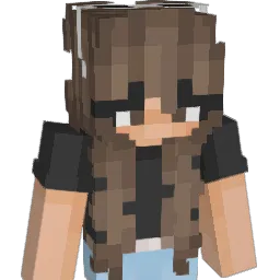 to_hot_for_you Minecraft avatar bust