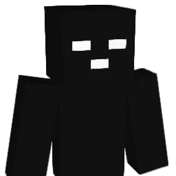 to_o1 Minecraft avatar bust
