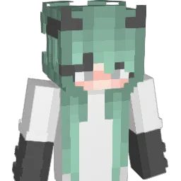 to_ric Minecraft avatar bust