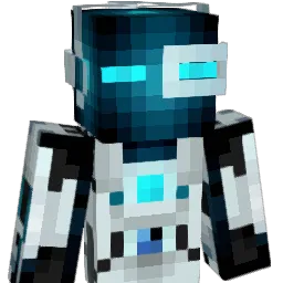 toad19 Minecraft avatar bust