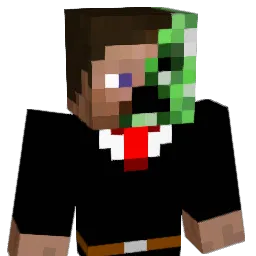 toad47's Minecraft skin