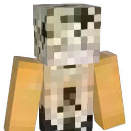 toad7645's Minecraft skin