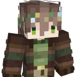 toad_stones Minecraft avatar bust