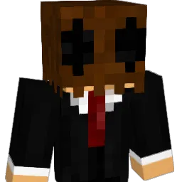 toadanimator_575 Minecraft avatar bust