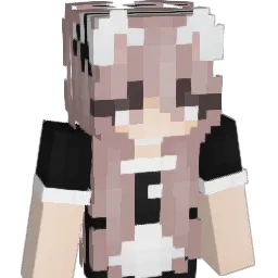 toadhe's Minecraft skin