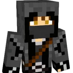 toadiii Minecraft avatar bust