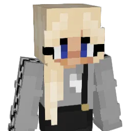 toadinacoat Minecraft avatar bust
