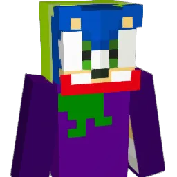 toadstop's Minecraft skin