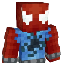 toadzeez's Minecraft skin