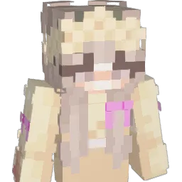 toast469 Minecraft avatar bust