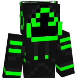 toast_uk Minecraft avatar bust