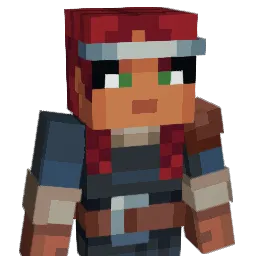 toastboy_3511 Minecraft avatar bust
