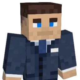 toastbrot_123 Minecraft avatar bust